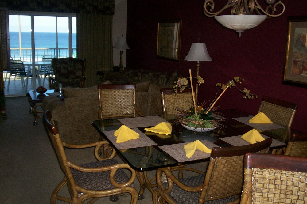 Loading Resort Image...